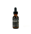 Half Ounce Original  Beard Oil - 4