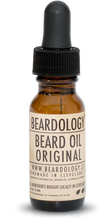 Half Ounce Original  Beard Oil