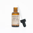 Half Ounce Original  Beard Oil - 1