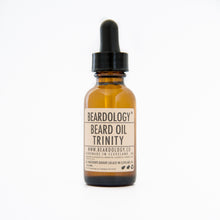 Half Ounce Original  Beard Oil