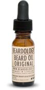 Half Ounce Original  Beard Oil